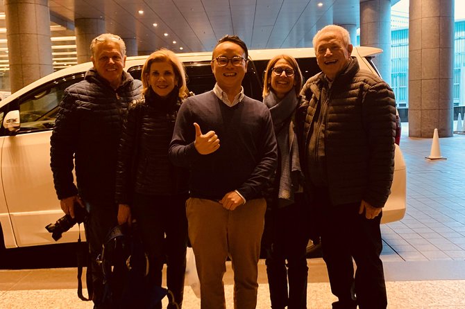 Private Custom Tokyo Tour VIP - Customizing Your Itinerary