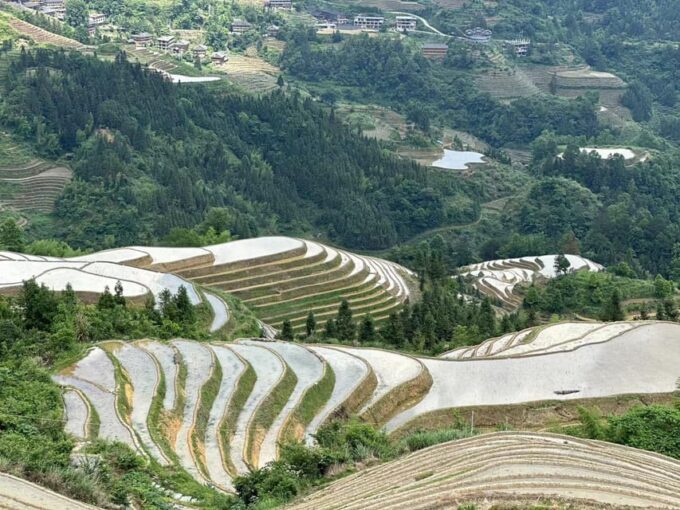 Private Custom Tour: 2 Day Longji Rice Terraces Private Tour - Tour Availability