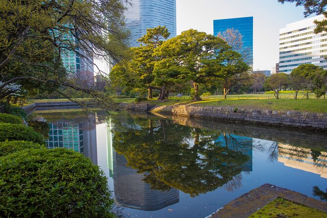 Private Custom Tour in Tokyo - Accessibility and Participation