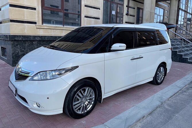 Private Custom Tour in Tokyo - What to Expect on the Tour