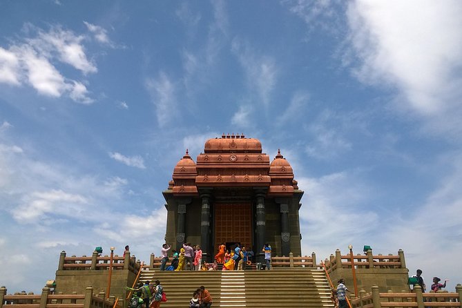 Private Custom Tour: Kanyakumari Sightseeing With Guide - Inclusions and Exclusions