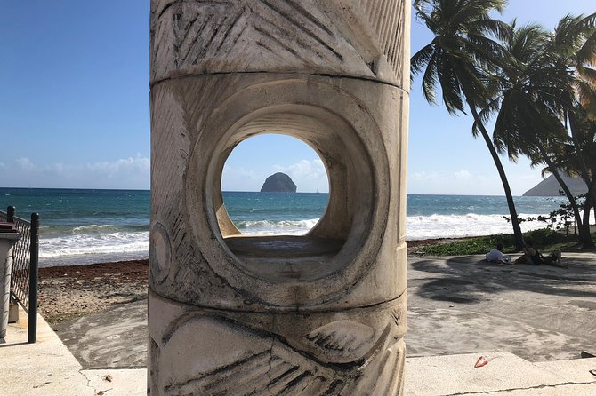 Private Custom Tour of Martinique - Activities and Attractions