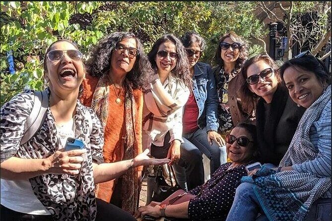 Private Custom Tour of Old Town Albuquerque - Private Custom Tour of Old Town Albuquerque: A Personal Way to Explore