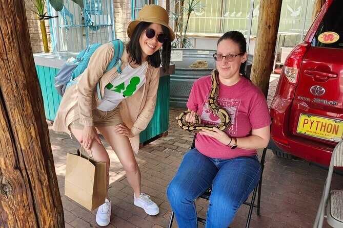 Private Custom Tour of Old Town Albuquerque - Why This Tour Is a Good Deal