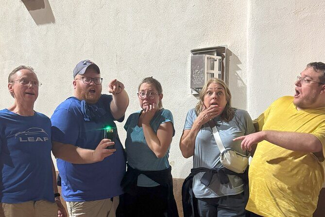 Private Custom Tour of Old Town Albuquerque - Who Will Love This Tour?