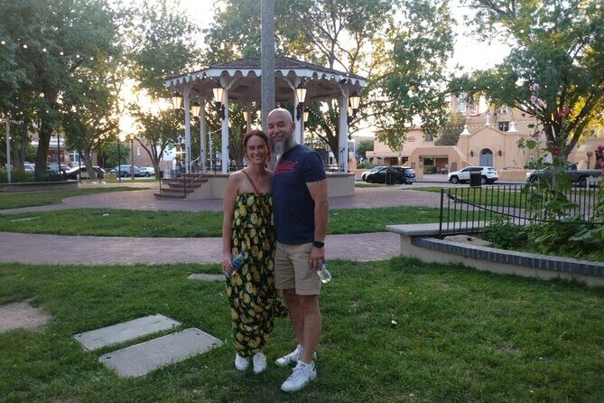 Private Custom Tour of Old Town Albuquerque - The Sum Up