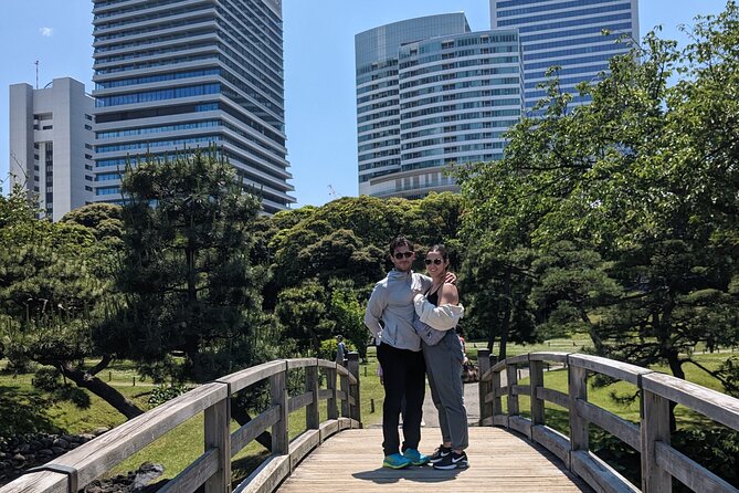 Private Custom Tour: Tokyo in a Day - Tour Inclusions and Exclusions