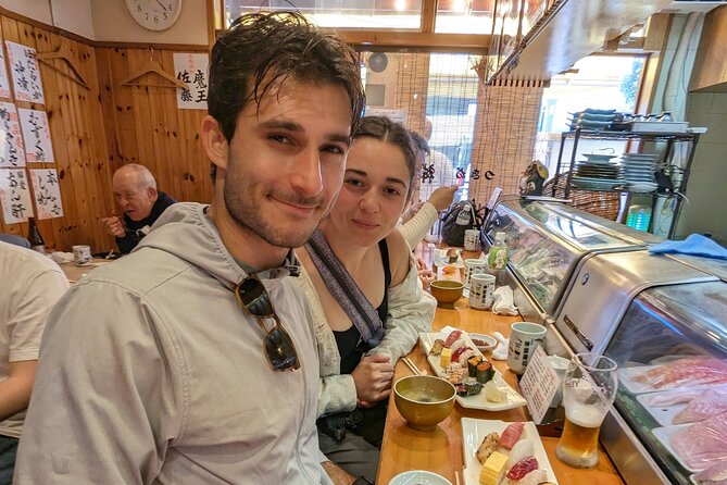 Private Custom Tour: Tokyo in a Day - Flexible Tour Options