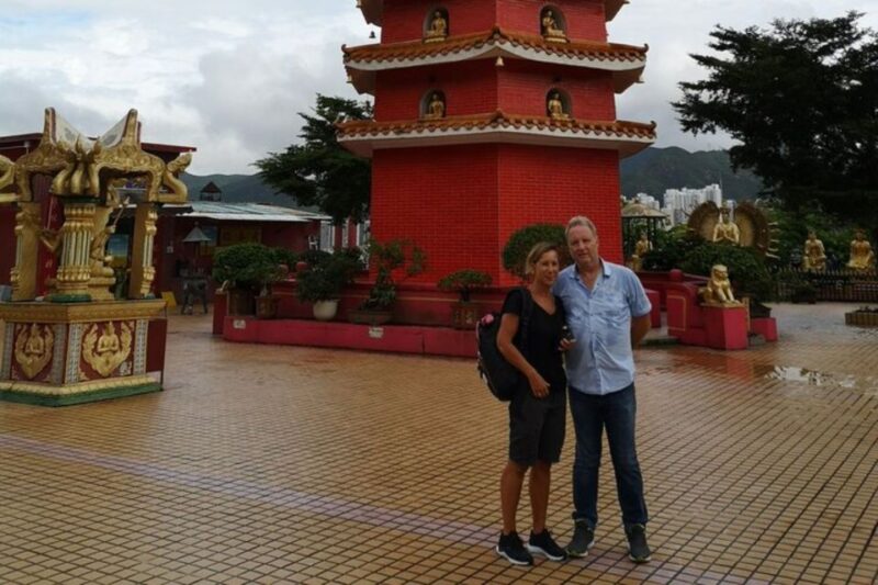 Private Custom Tour With a Local Guide Hong Kong - Explore Hong Kong