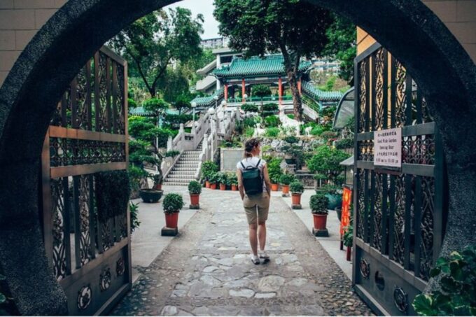 Private Custom Tour With a Local Guide Hong Kong - Frequently Asked Questions