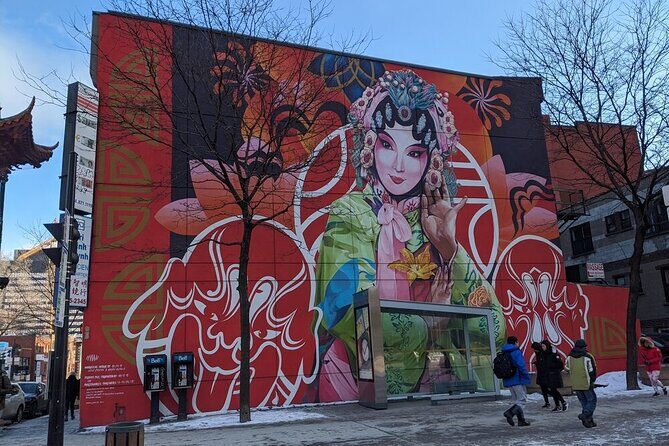 Private Custom Tour with a Local Guide Montreal - Exploring Montreal with a Personal Touch