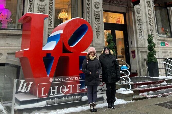 Private Custom Tour with a Local Guide Montreal - Common Concerns & Considerations