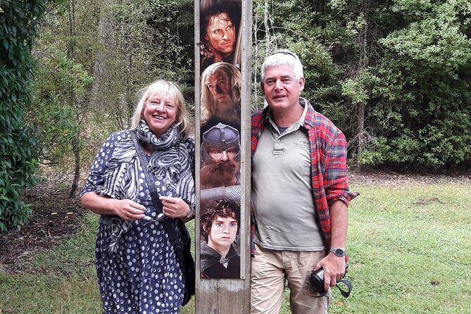 Private custom tour with a local guide Wellington - FAQ