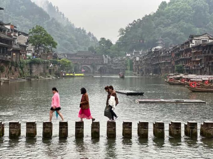 Private Custom Tour: Zhangjiajie to Guilin 5N6D Private Tour - Flexible Itinerary Changes