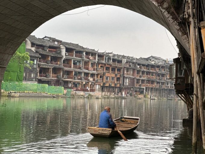 Private Custom Tour: Zhangjiajie to Guilin 5N6D Private Tour - Worry-free Cancellation Policy