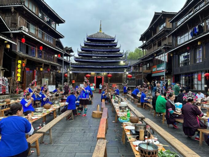 Private Custom Tour: Zhangjiajie to Guilin 5N6D Private Tour - Frequently Asked Questions