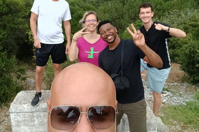 Private Custom Tours to Thessaloniki - Key Points