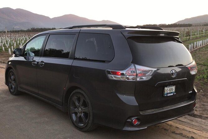 Private Custom Transport in Valle for 5 or 6 People Wine Food - Key Points