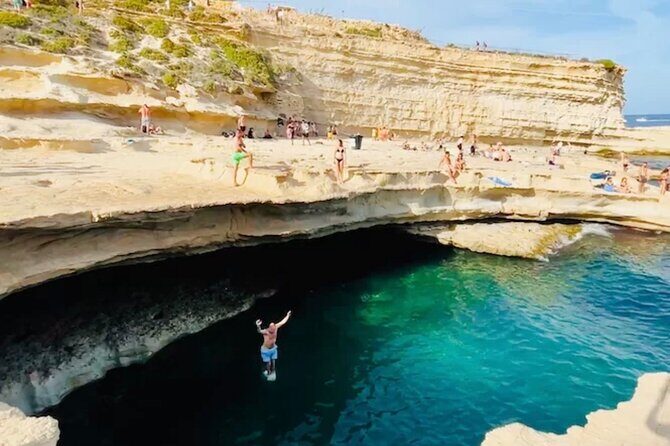 Private Customizable 6hr tour - Why Consider a Private, Customizable Malta Tour?