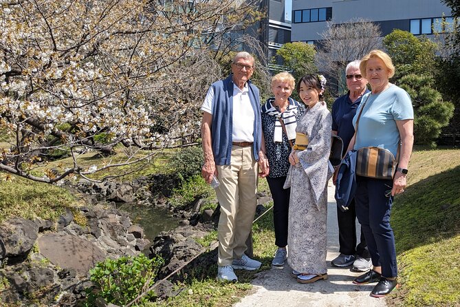 Private Customizable Car and Mini Van Tour in Tokyo - Pricing and Group Size