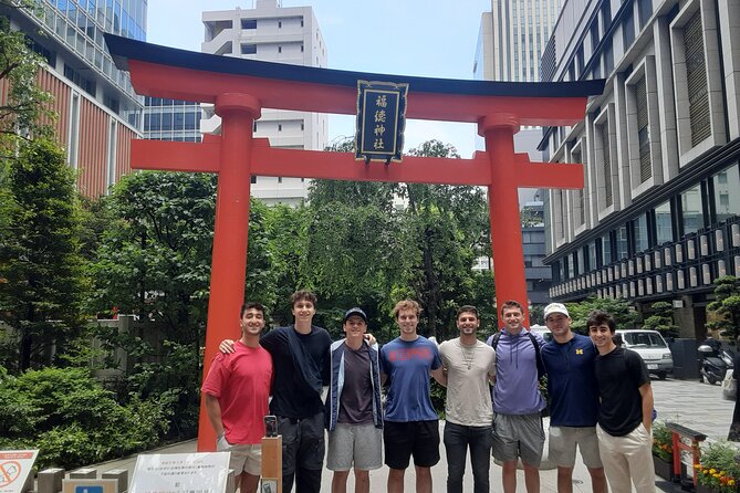 Private Customizable Car and Mini Van Tour in Tokyo - Private and Customizable Experience
