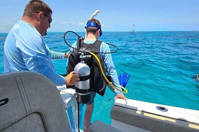 Private Customizable Charter in Marathon Florida - FAQs