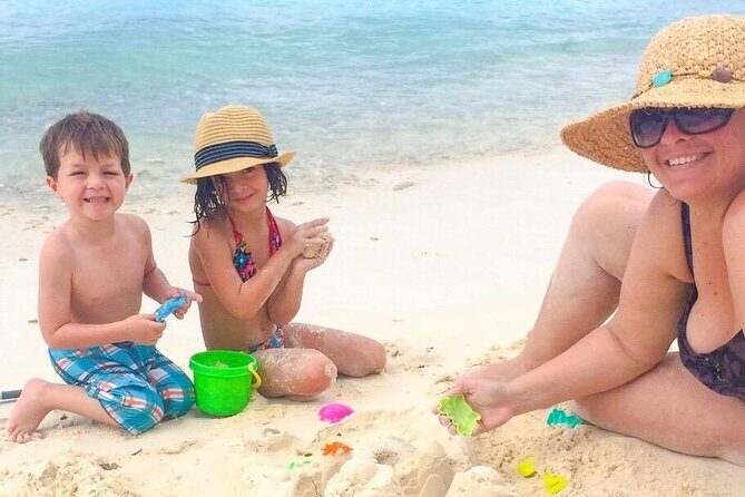 Private Customizable Curacao Beaches, Nature & Countryside Tour - A Detailed Look at the Curacao Beaches, Nature & Countryside Tour