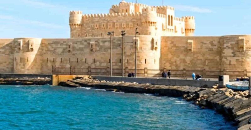 Private Customizable Day Tour to Alexandria From Cairo - Good To Know