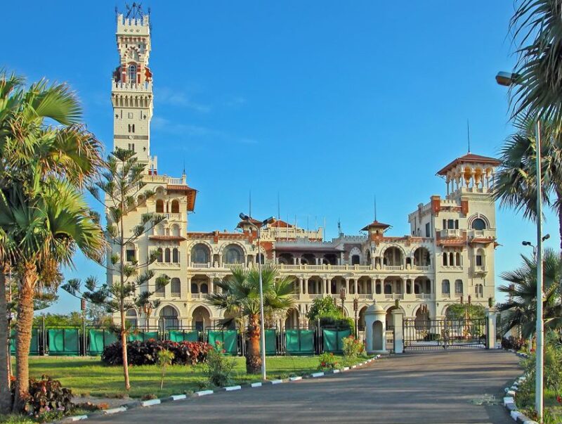 Private Customizable Day Tour to Alexandria From Cairo - Inclusions and Exclusions