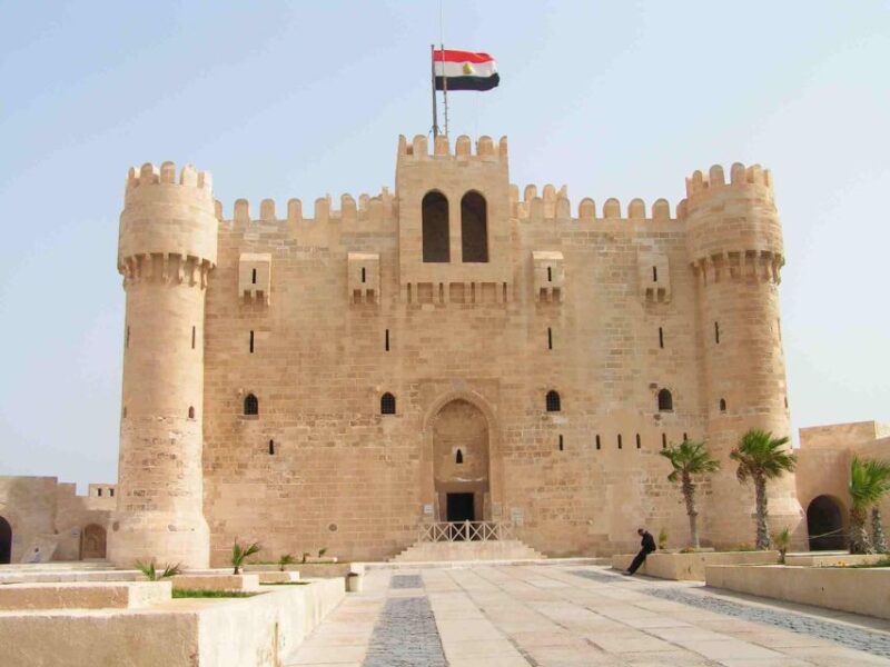 Private Customizable Day Tour to Alexandria From Cairo - Dress Code and Requirements