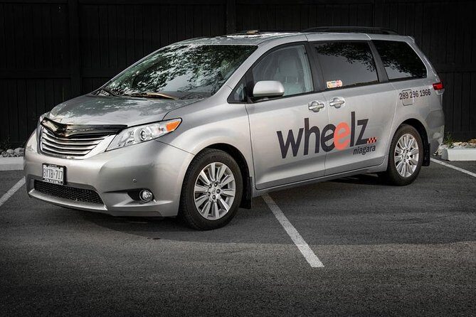 Private Customizable Day Trip/Tour of Toronto from Niagara Falls - Who Would Love This Tour?