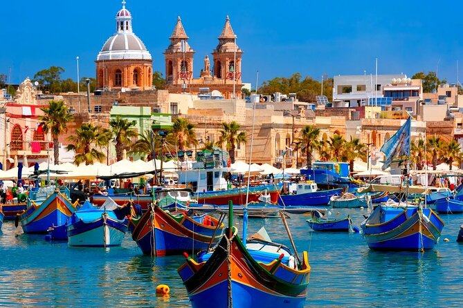 Private Customizable Full-Day Tour in Malta - Professional Driver-Led Private Tour