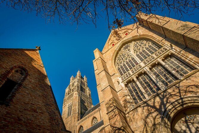 Private Customizable Guided Tour: Explore at Your Own Pace - Weather Considerations and Cancellation Policy