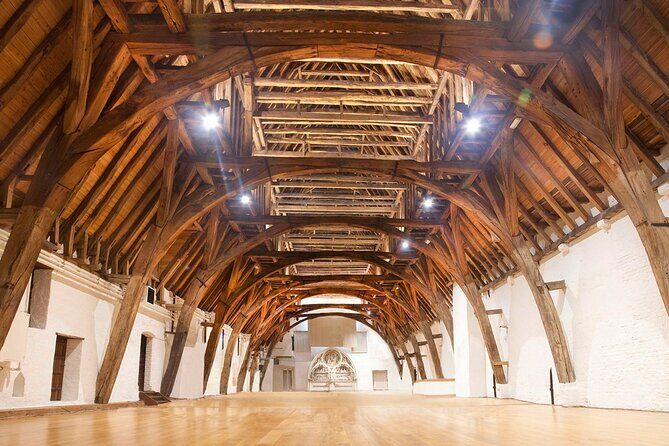 Private Customizable Guided Tour: Explore at Your Own Pace - Who Will Enjoy This Tour?