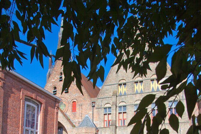 Private Customizable Guided Tour: Explore at Your Own Pace - Final Thoughts