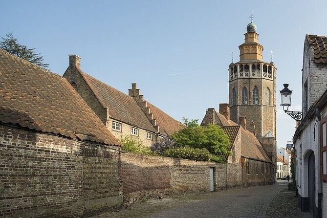 Private Customizable Guided Tour: Explore at Your Own Pace - FAQs