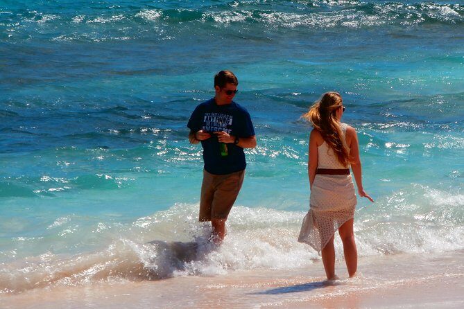 Private Customizable Island Sightseeing Tour in St Maarten - The Heart of the Tour: What’s Included and How It Works