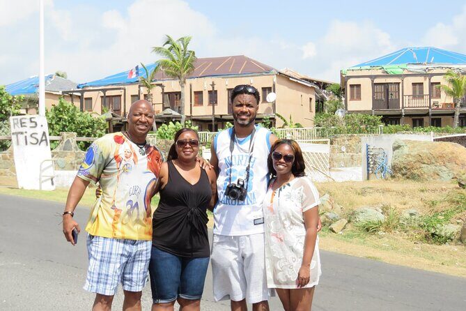 Private Customizable Island Sightseeing Tour in St Maarten - The Experience: What Travelers Say