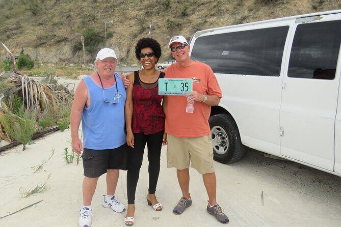 Private Customizable Island Sightseeing Tour in St Maarten - Who Will Enjoy This Tour Most?