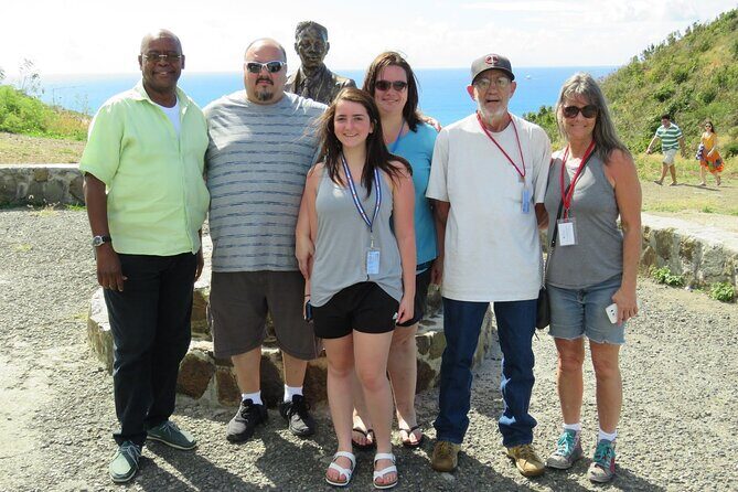 Private Customizable Island Sightseeing Tour in St Maarten - FAQ