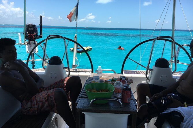 Private Customizable Sailing Tour in Cancun - An In-Depth Look at the Cancun Sailing Experience