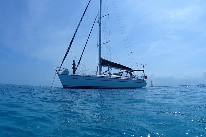 Private Customizable Sailing Tour in Cancun - The Sum Up: Why Choose This Tour?