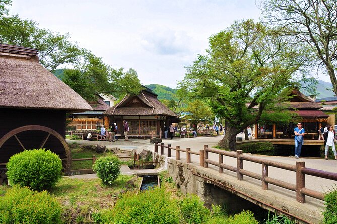 Private Customizable Tour in Mount Fuji - Preparing for Your Unforgettable Journey