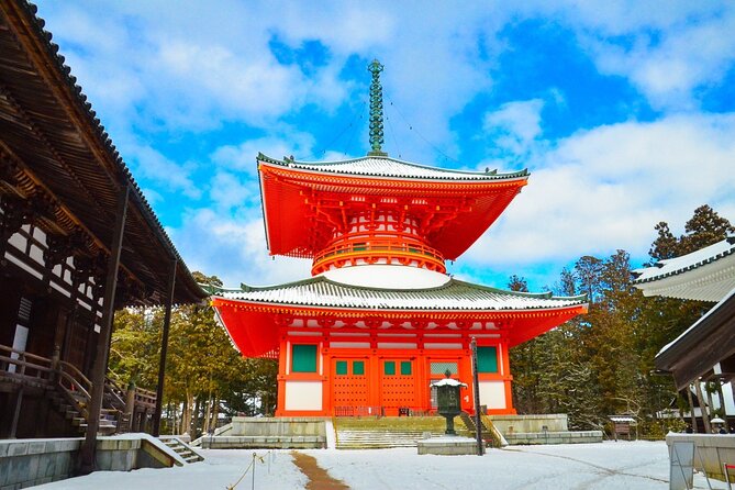 Private Customizable Tour in Wakayama - Customizable Itinerary Options