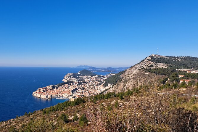 Private Customizable Tour of Croatia via Minivan With a Guide - Potential Sights Included