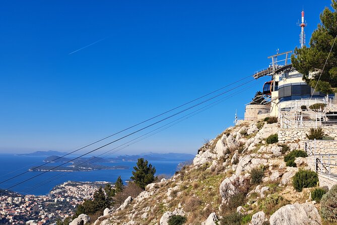 Private Customizable Tour of Croatia via Minivan With a Guide - The Sum Up