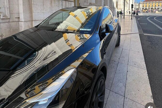 Private Customizable Tour of Lisboa Porto with Transfer - Exploring Portugal’s Heartland: A Private Customizable Tour from Lisboa to Porto