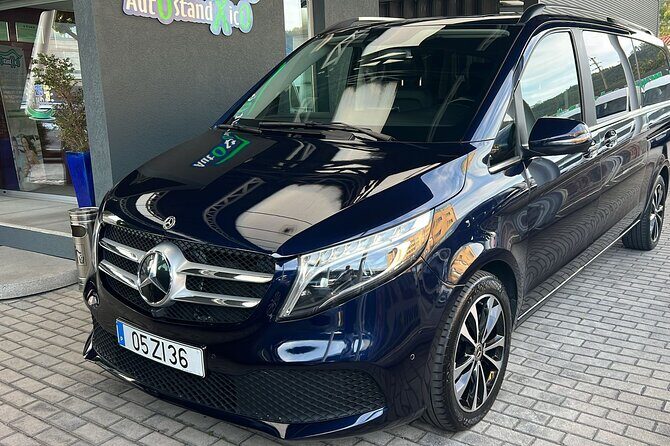 Private Customizable Tour of Lisboa Porto with Transfer - Why This Tour Offers Great Value