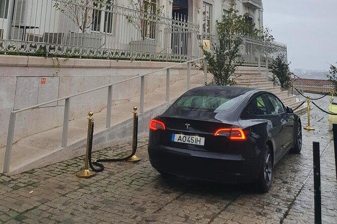 Private Customizable Tour of Lisboa Porto with Transfer - Who Will Love This Experience?