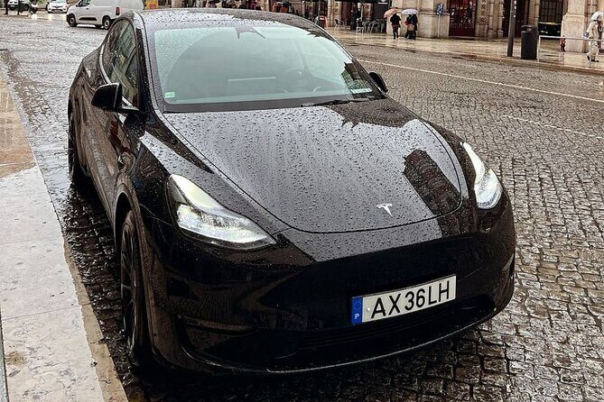 Private Customizable Tour of Lisboa Porto with Transfer - Final Thoughts